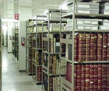 Storage Environment