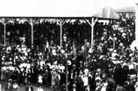 Grandstand