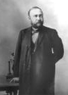 Governor Arthur Mellette