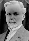 Governor Frank Byrne'