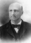 Governor John Burbank