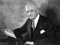 Joseph Mills Hanson