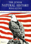 Junior Natural History