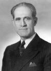 Governor Harlan Bushfield