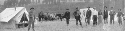Teaching with Primary Sources