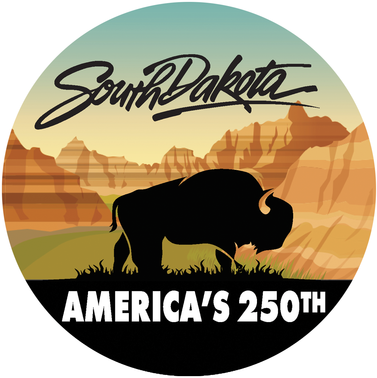 SD 250 logo