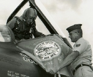 pilot