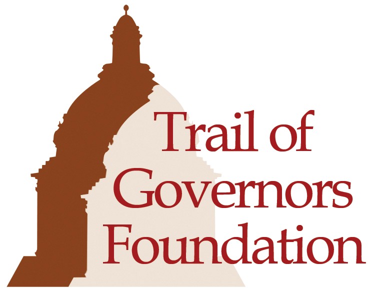 South Dakota Trail of Governors