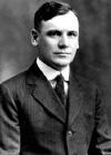 Governor William McMaster