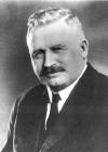 Governor Peter Norbeck