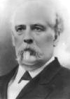 Governor John Pennington