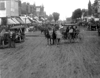 Huron 1912